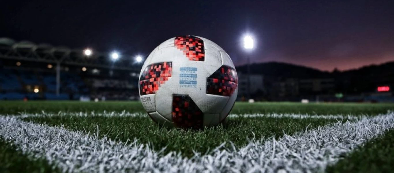 Ο παιχταράς που έφυγε από το γάμο του επειδή έχανε η ομάδα του - Μπήκε στο β' ημίχρονο και «γύρισε» το ματς (βίντεο)